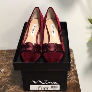 Brand new women shoes size 6 1/2